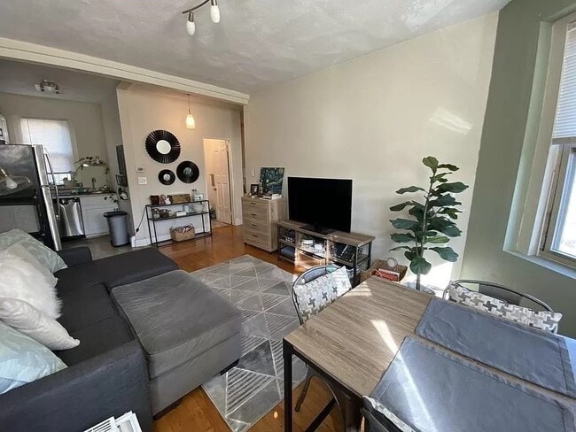 Photo - 1665 Commonwealth Ave Apartment Unit 18