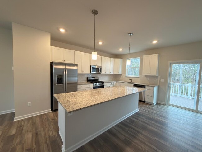 Photo - 16017 Abelson Wy