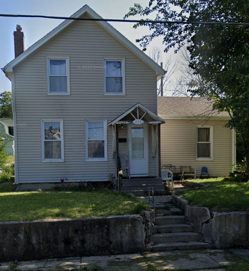 Photo - 429 S Chicago Ave