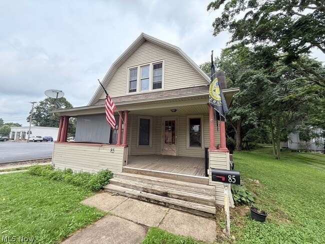85 S Cleveland Ave