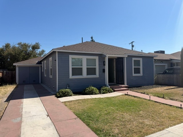 Photo - Stockton 2 Bedroom 1 Bathroom Home