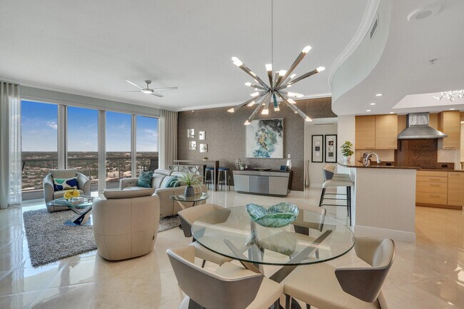 Photo - 1 N Ocean Blvd Unit 1708