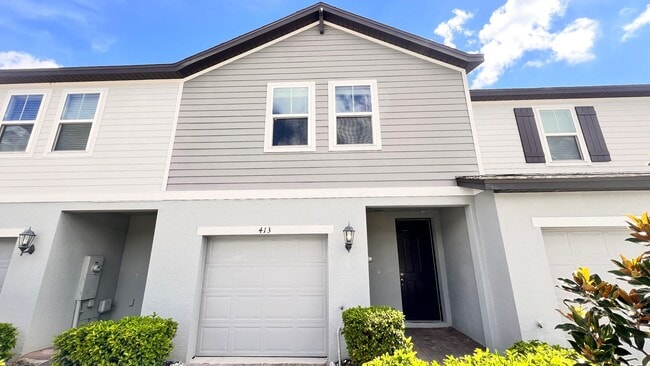 Building Photo - 413 Legacy Lp Rental