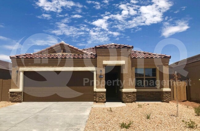 Building Photo - 1258 E Paul Dr Rental