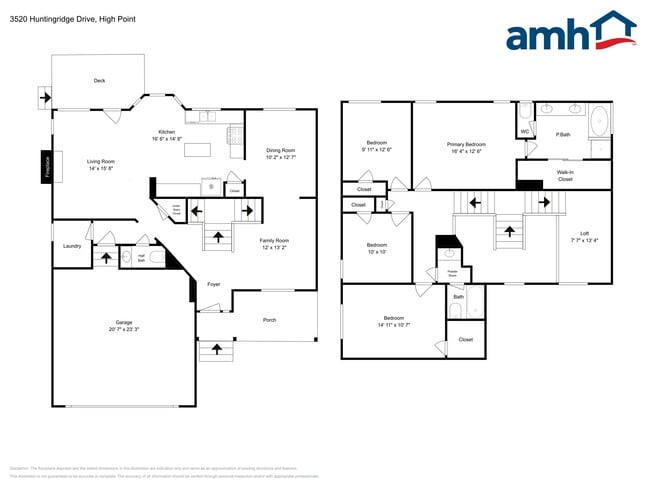 Photo - 3520 Huntingridge Dr