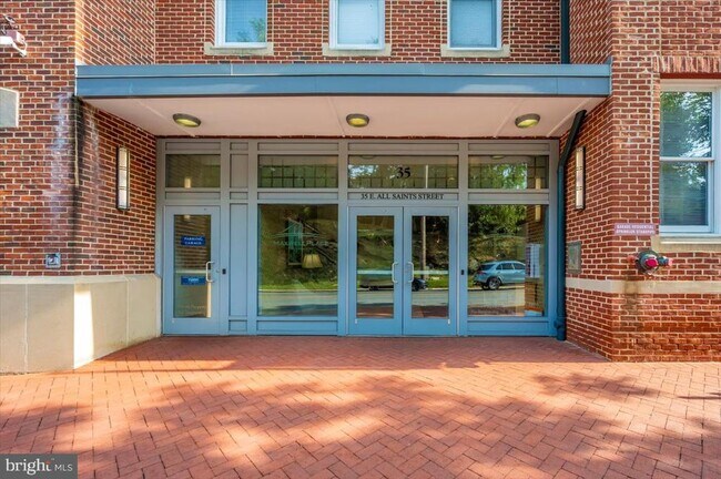 Photo - 35 E All Saints St Apartment Unit 308