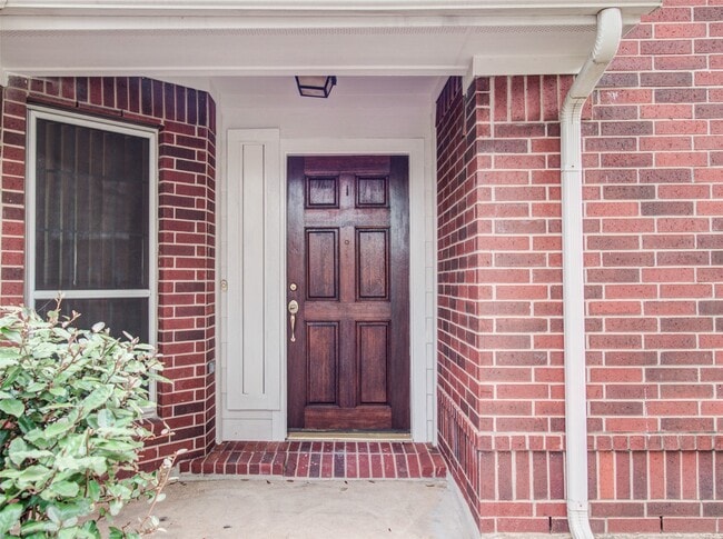 Photo - 15106 Brookwood Bridge Ln