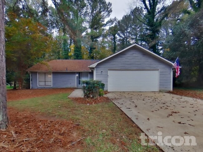 Photo - 1527 Flat Rock Rd