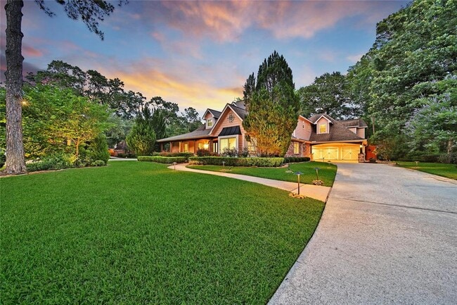 Photo - 1 Greenridge Forest Ct Casa