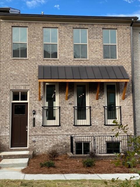 Photo - 4280 Sand Pine Alley Townhome