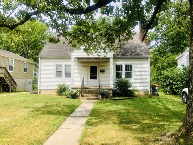 Photo - 510 S Mitchell St House