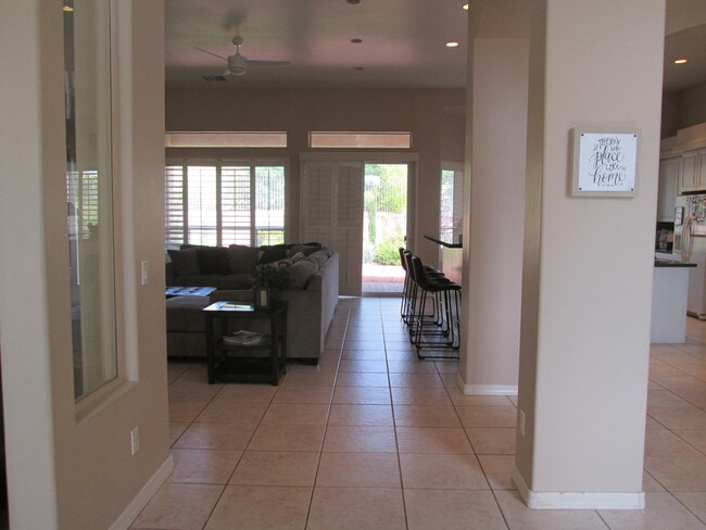 Photo - Unfurnished - 1 Year Rental