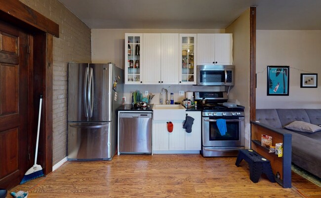 Photo - 47 Park Vale Ave Condo Unit 6