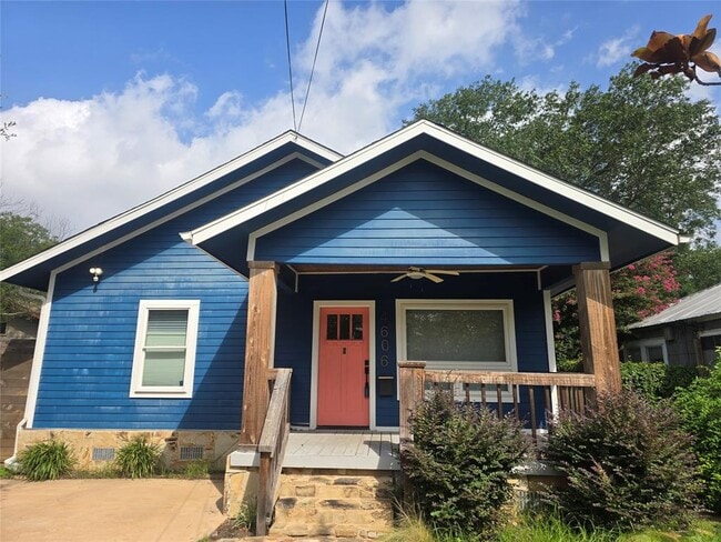 Building Photo - 4606 Depew Ave Rental
