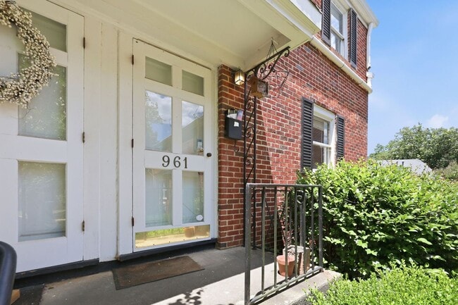 Photo - Updated 2BR Condo | Walk to Village District + Private Deck!
