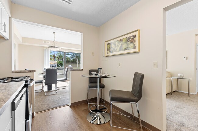 Kimberly Park Apartments