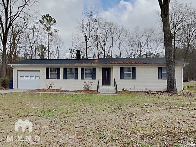 Building Photo - 320 Navajo Pines Dr Rental