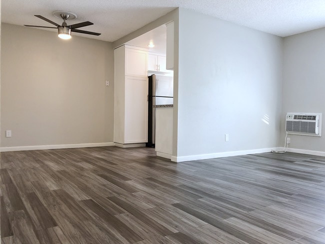 Serena Vista Apartment Homes