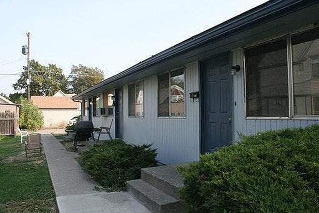 Building Photo - 816 W Cleveland Ave Unit 816