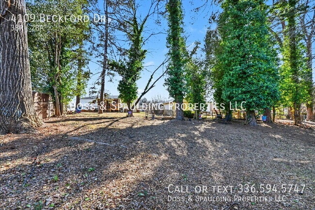 Photo - 4109 Beckford Dr