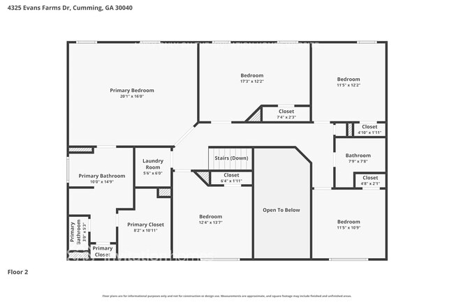 Photo - 4325 Evans Farms Dr