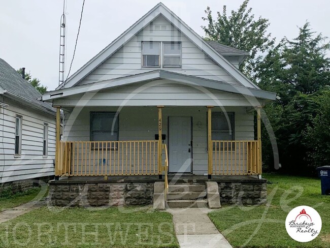 3 bedroom House - North Toledo - 3 bedroom House - North Toledo