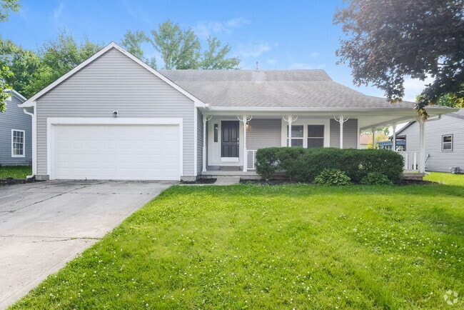 Building Photo - 5970 Terrytown Pkwy Rental