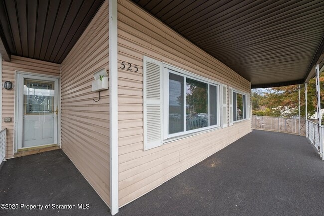 Photo - 525 St Frances Cabrini Ave Unit 1