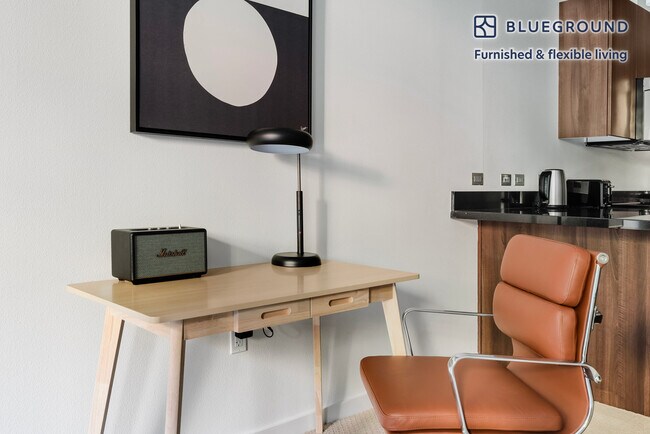 Photo - 388 Santana Row Unit SI FL2-ID2040