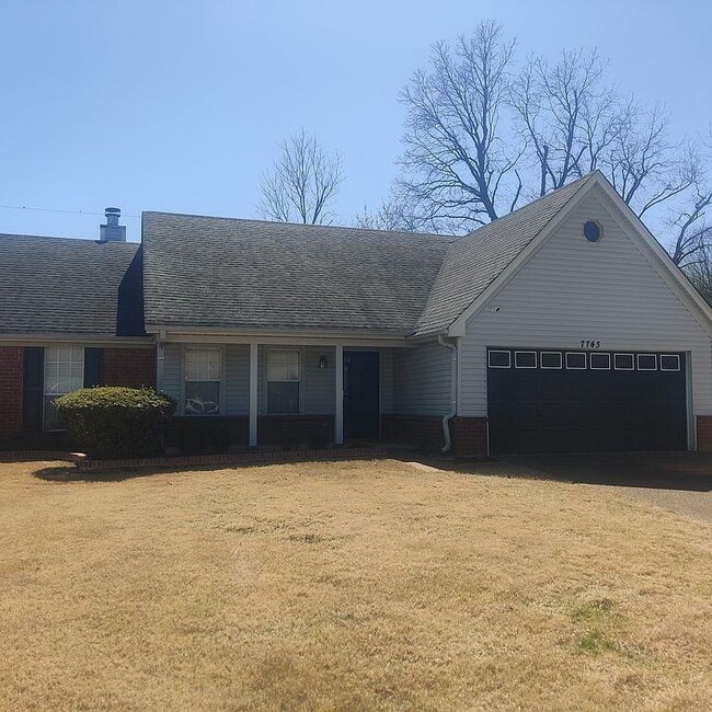 Building Photo - 7743 Meadow Vale Dr