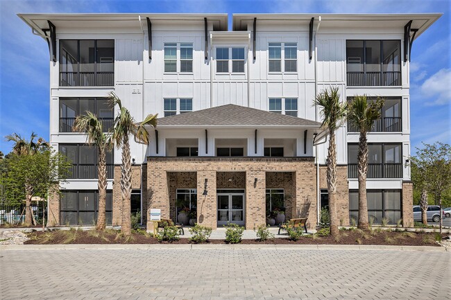 Satori West Ashley - Satori West Ashley Apartments