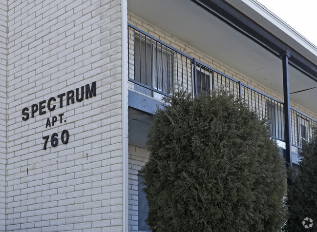 Photo - Spectrum Apartments