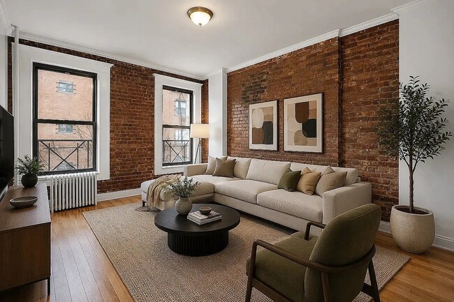 Photo - 266 Elizabeth St Unit 6