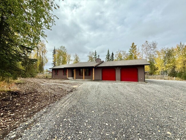 Building Photo - SOLDOTNA RANCH Rental