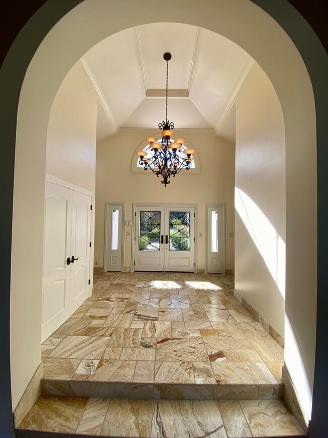 Photo - Stunning Estate Inside Gated Road with Pool & Game Room Available in Alamo!