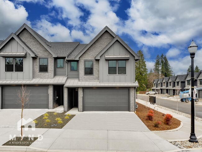 Photo - 7028 NE 131st Way Townhome