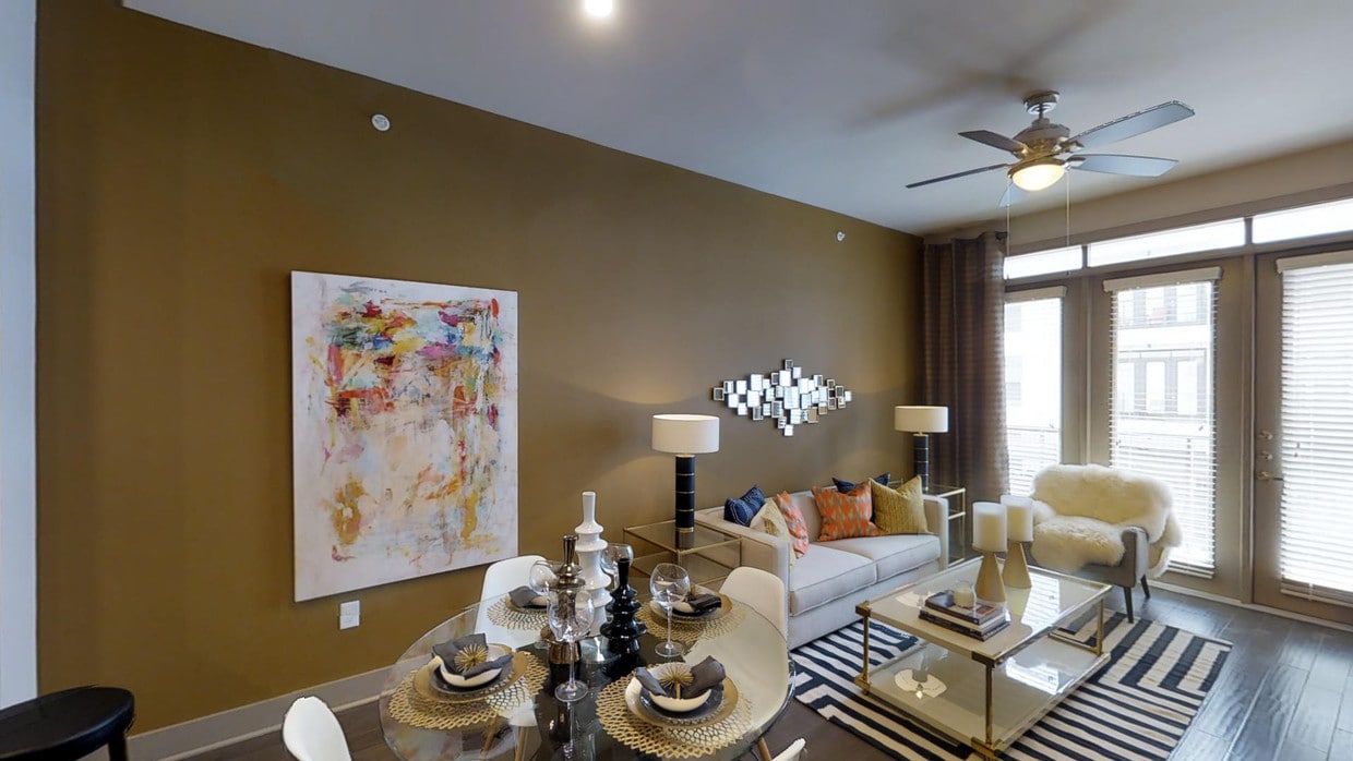 Photo - Anthem Cityline Apartments