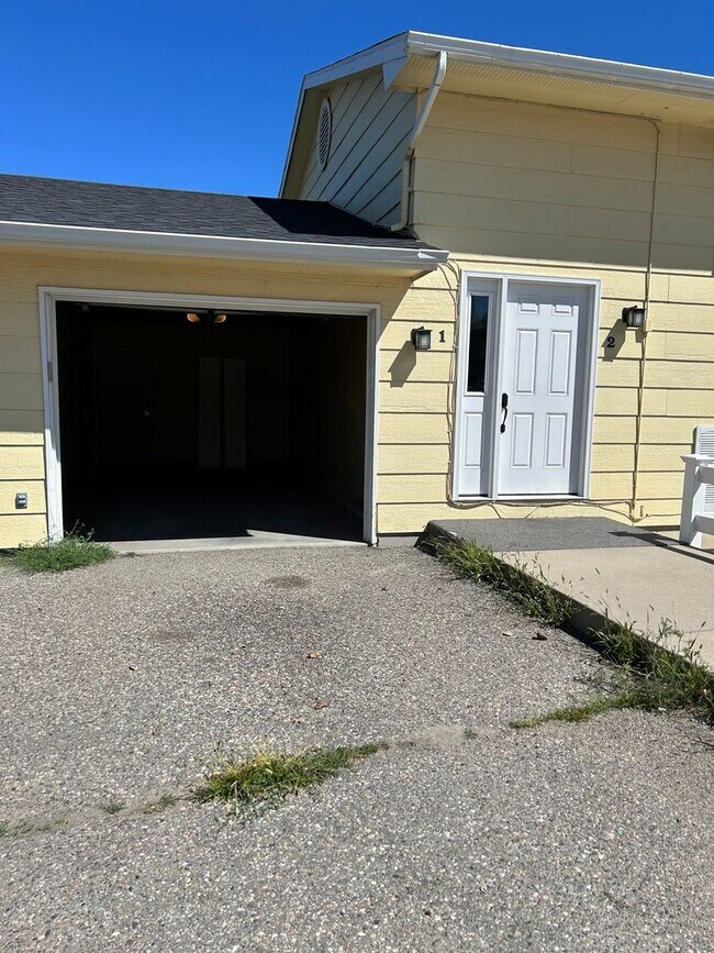1537 Westchester Square E. Unidad 3 Rental Billings, MT