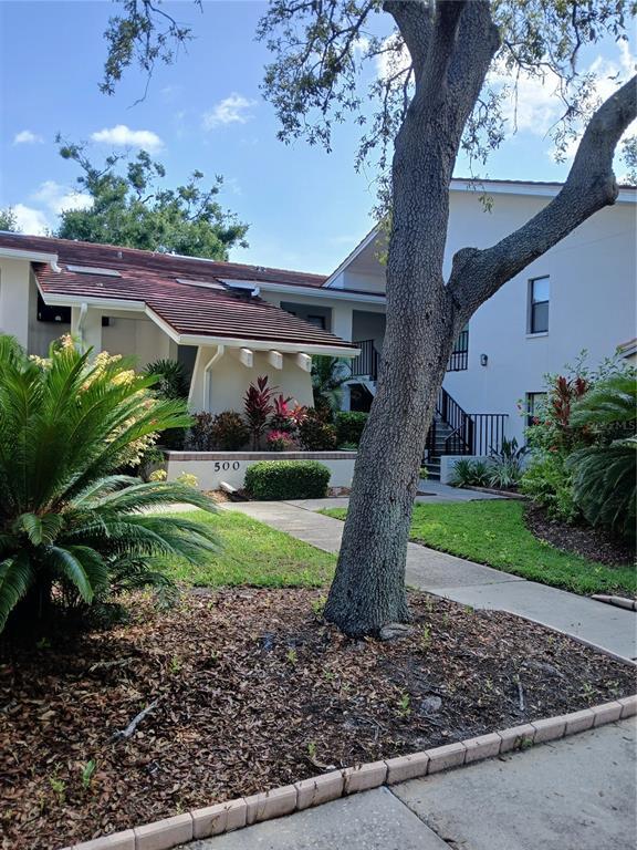 Building Photo - 300 S Florida Ave Unit 500L Rental