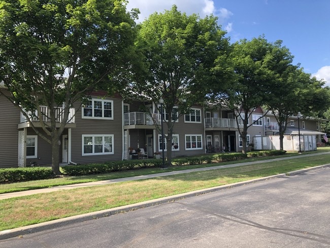 Hope Senior Apartments-62+