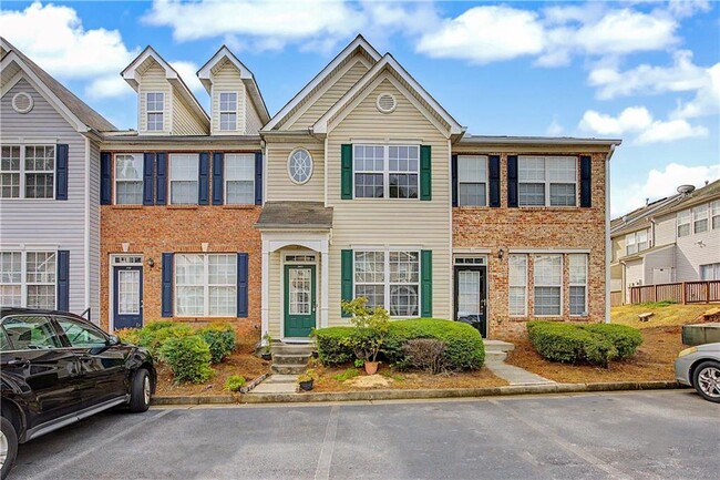 Building Photo - 1212 Penhurst Way