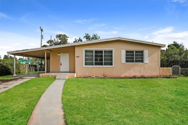 Building Photo - 3611 NW 178th St