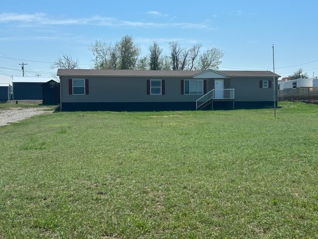 Building Photo - 1709 Plateau Rd Rental