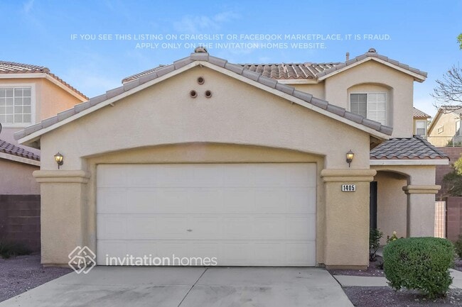 Building Photo - 1405 Dream Bridge Dr Rental