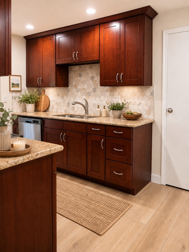 Photo - Beautiful remodeled ground floor 2 bedroom 1.5 bath