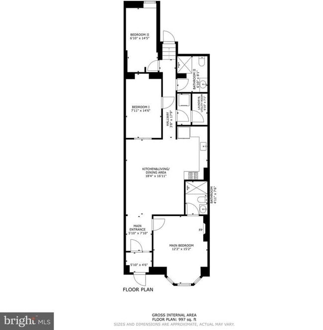 Photo - 817 6th St NW