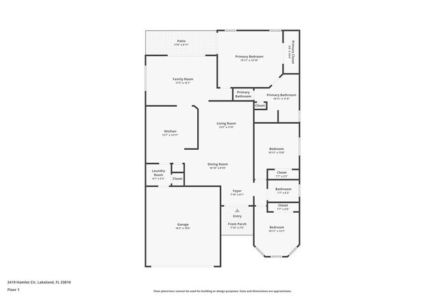 Photo - 2419 Hamlet Cir