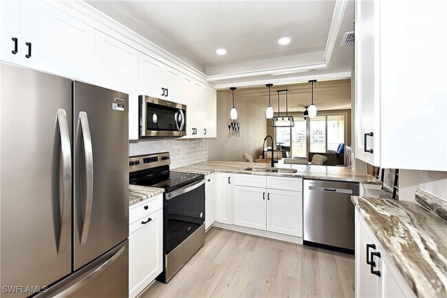Building Photo - 14911 Hole in 1 Cir Unit 310 Rental