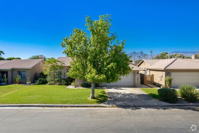 Building Photo - 79309 Paseo del Rey Rental