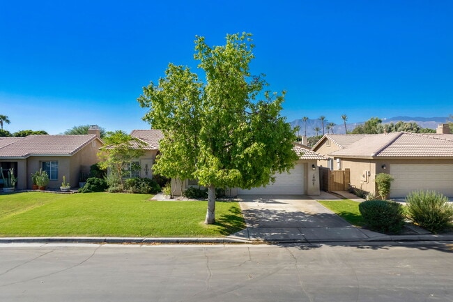 Photo - 79309 Paseo del Rey House